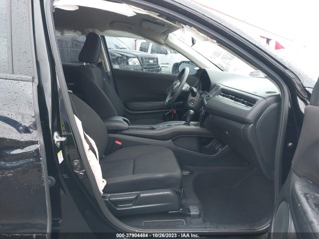 Honda HR-V LX 2016 3CZRU5H31GM722201 Image 5
