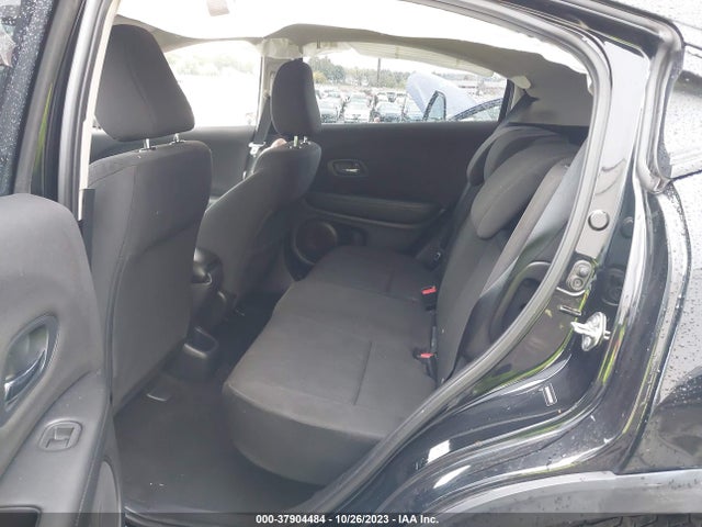 Honda HR-V LX 2016 3CZRU5H31GM722201 Image 8