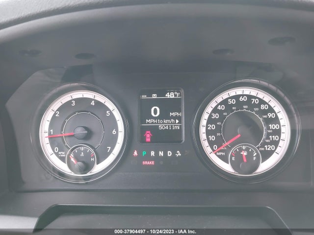2021 RAM 1500 CLASSIC SLT/WARLOCK VIN: 1C6RR6LG1MS530391