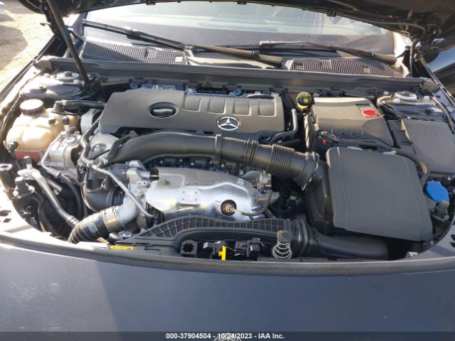 2020 MERCEDES-BENZ CLA WDD5J4GB0LN037953 Photo 9