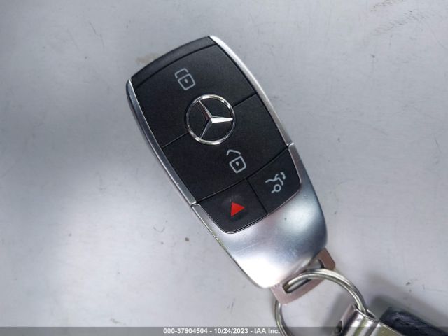 2020 MERCEDES-BENZ CLA WDD5J4GB0LN037953 Photo 10