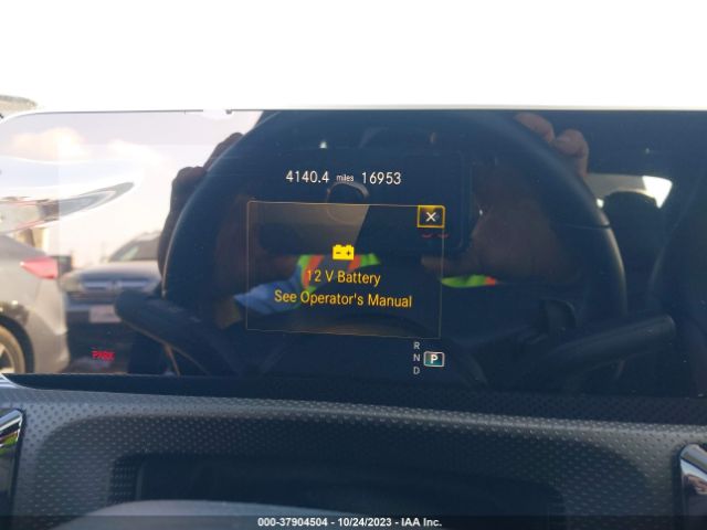 2020 MERCEDES-BENZ CLA WDD5J4GB0LN037953 Photo 6