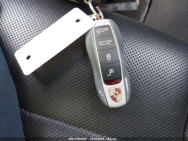 2014 PORSCHE PANAMERA WP0AF2A79EL083721 Photo 10