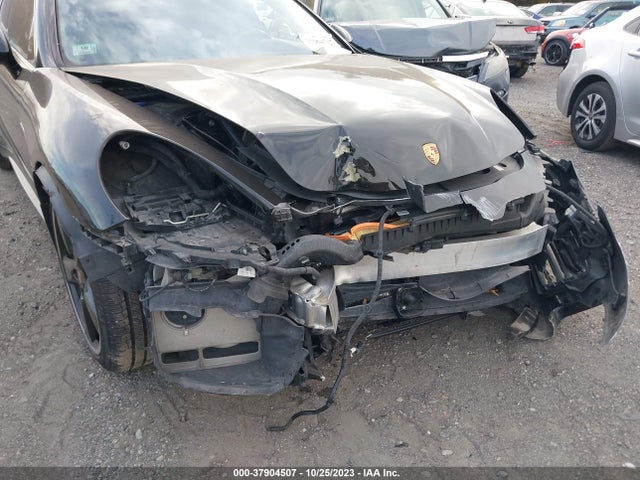 2014 PORSCHE PANAMERA WP0AF2A79EL083721 Photo 5