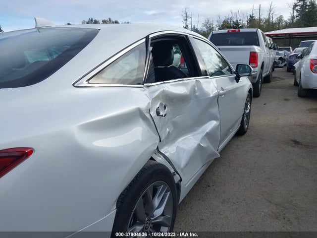 Toyota AVALON XLE 2022 4T1JZ1FB7NU076268 Image 6