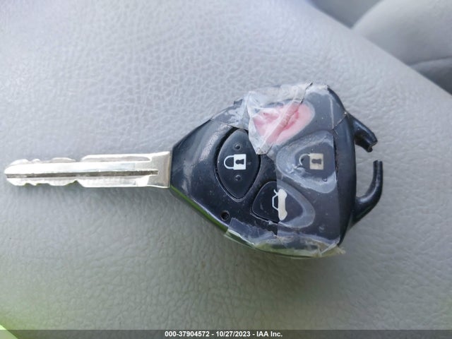 2013 TOYOTA COROLLA L/LE/S VIN: 5YFBU4EE4DP132859