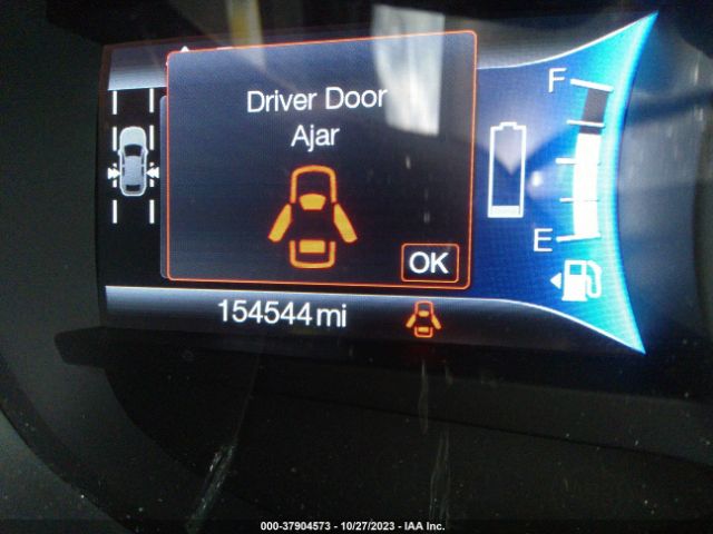 3FA6P0SU6KR113188 Ford Fusion Energi Titanium