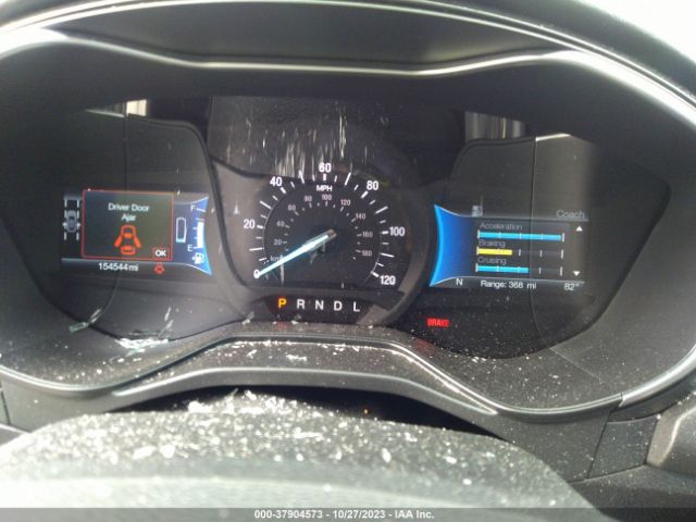 3FA6P0SU6KR113188 Ford Fusion Energi Titanium