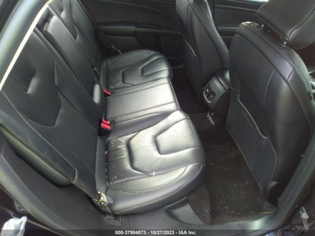 3FA6P0SU6KR113188 Ford Fusion Energi Titanium