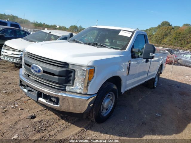 1FTBF2A6XHEC88419 Ford Super Duty F-250 Srw Xl/xlt