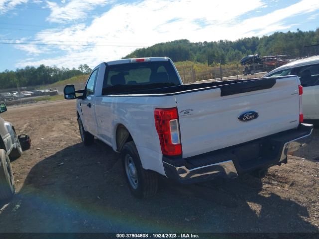 1FTBF2A6XHEC88419 Ford Super Duty F-250 Srw Xl/xlt