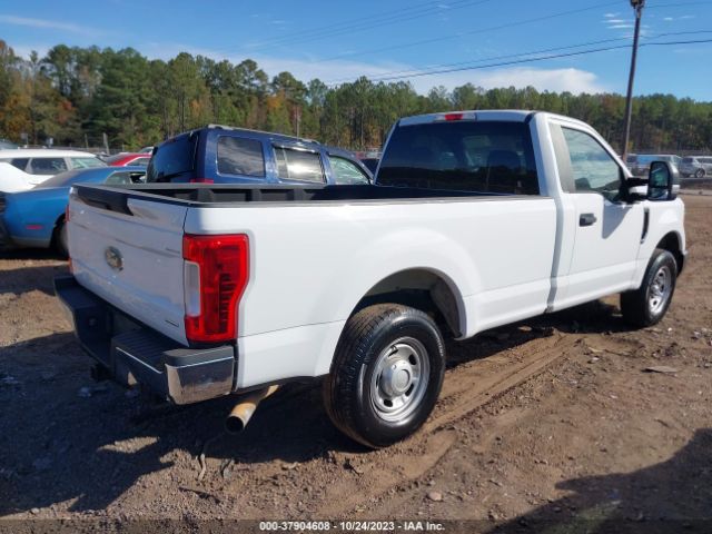 1FTBF2A6XHEC88419 Ford Super Duty F-250 Srw Xl/xlt