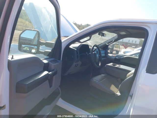 1FTBF2A6XHEC88419 Ford Super Duty F-250 Srw Xl/xlt