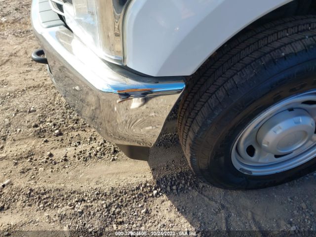 1FTBF2A6XHEC88419 Ford Super Duty F-250 Srw Xl/xlt