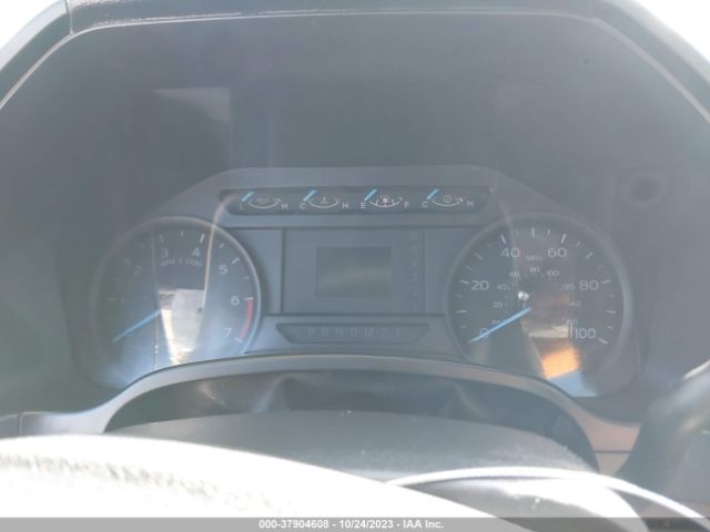 1FTBF2A6XHEC88419 Ford Super Duty F-250 Srw Xl/xlt