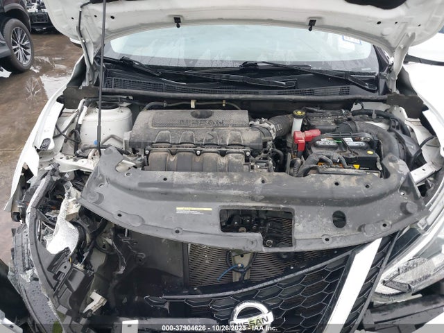 Nissan SENTRA SV 2018 3N1AB7AP8JL618550 Image 21
