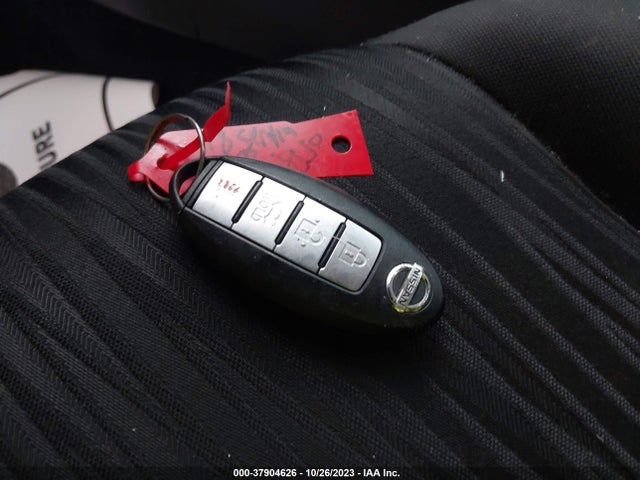 Nissan SENTRA SV 2018 3N1AB7AP8JL618550 Image 22