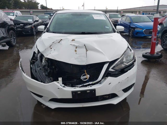 Nissan SENTRA SV 2018 3N1AB7AP8JL618550 Image 23
