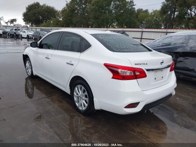 Nissan SENTRA SV 2018 3N1AB7AP8JL618550 Image 14
