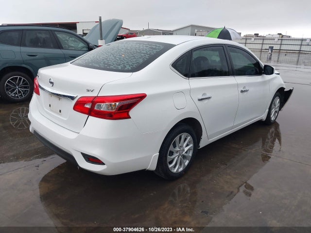 Nissan SENTRA SV 2018 3N1AB7AP8JL618550 Image 15