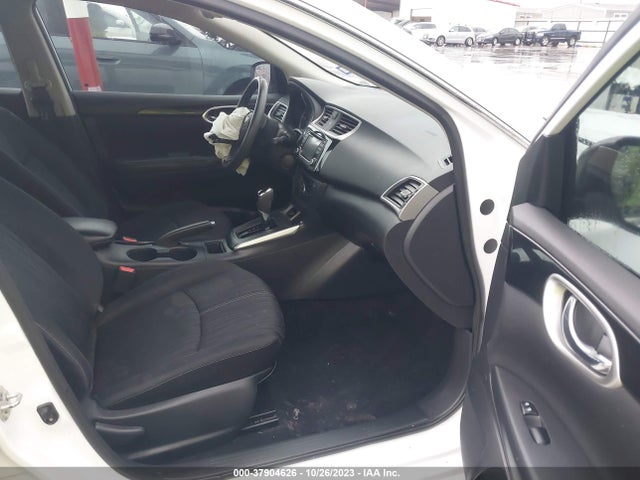 Nissan SENTRA SV 2018 3N1AB7AP8JL618550 Image 16