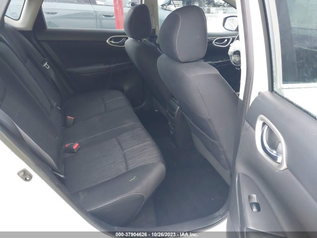 Nissan SENTRA SV 2018 3N1AB7AP8JL618550 Image 19