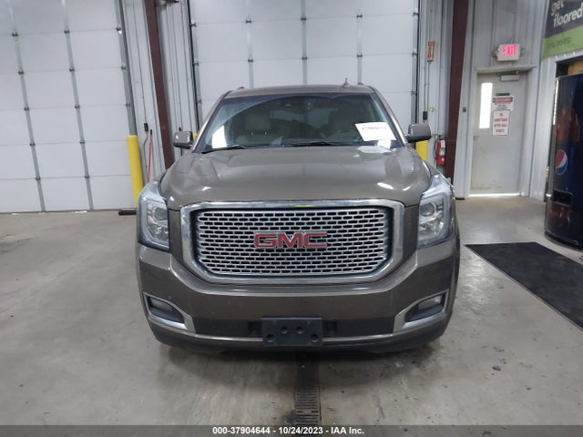 GMC YUKON DENALI 2015 1GKS2CKJ5FR560003 Image 12