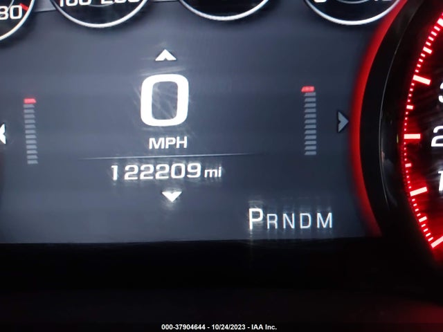 GMC YUKON DENALI 2015 1GKS2CKJ5FR560003 Image 15