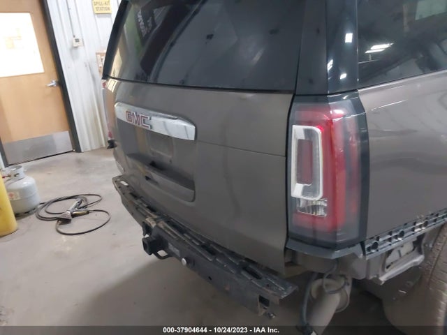 GMC YUKON DENALI 2015 1GKS2CKJ5FR560003 Image 16