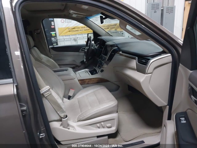 GMC YUKON DENALI 2015 1GKS2CKJ5FR560003 Image 5