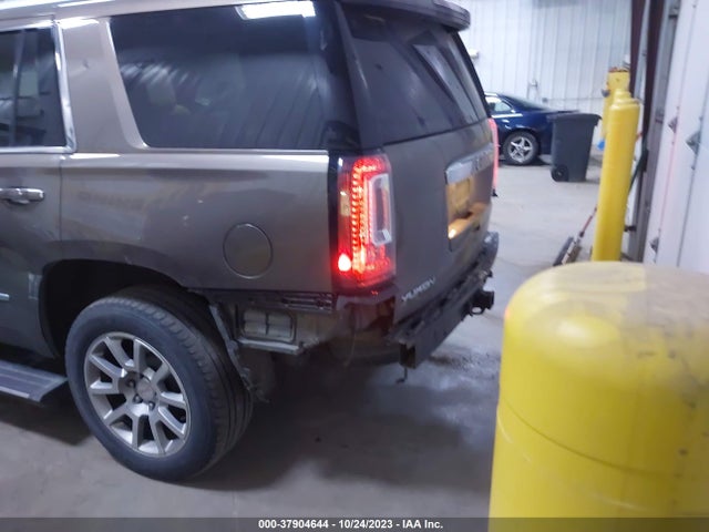 GMC YUKON DENALI 2015 1GKS2CKJ5FR560003 Image 6