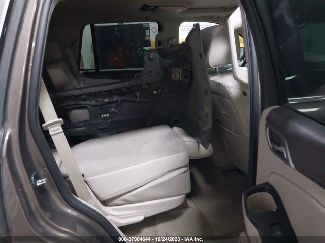 GMC YUKON DENALI 2015 1GKS2CKJ5FR560003 Image 8