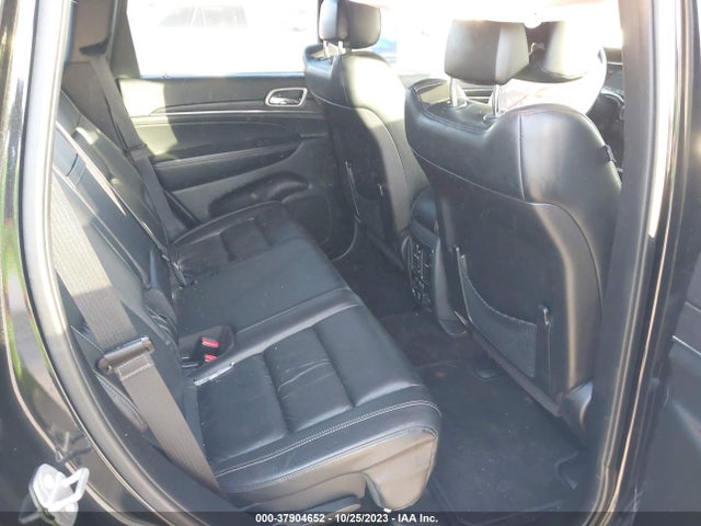 2015 JEEP GRAND CHEROKEE LIMITED VIN: 1C4RJFBT7FC827855