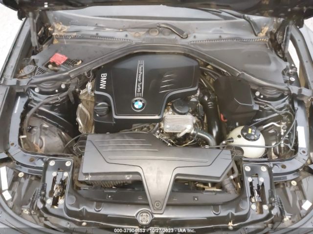 WBA3X5C59FD560742 BMW 3 Series Gran Turismo 328i Xdrive