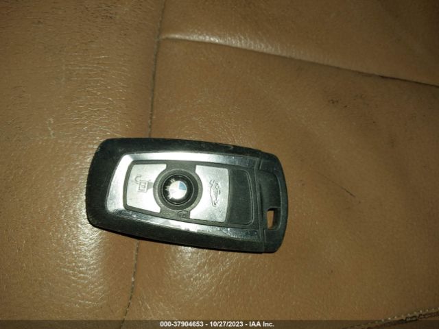 WBA3X5C59FD560742 BMW 3 Series Gran Turismo 328i Xdrive
