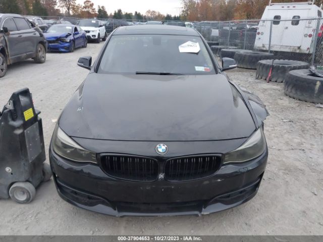 WBA3X5C59FD560742 BMW 3 Series Gran Turismo 328i Xdrive