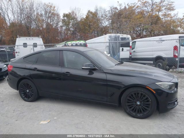 WBA3X5C59FD560742 BMW 3 Series Gran Turismo 328i Xdrive