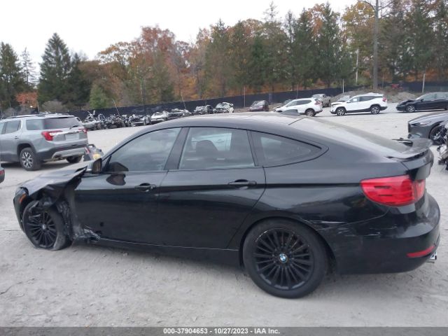 WBA3X5C59FD560742 BMW 3 Series Gran Turismo 328i Xdrive