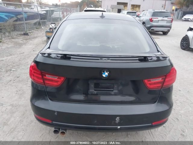 WBA3X5C59FD560742 BMW 3 Series Gran Turismo 328i Xdrive