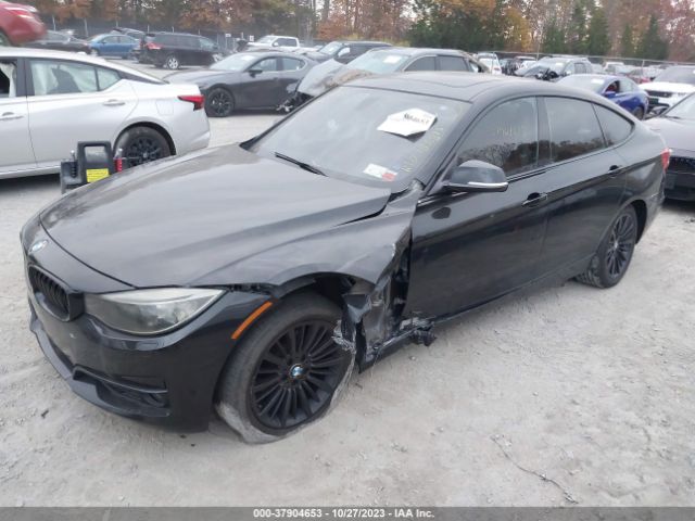 WBA3X5C59FD560742 BMW 3 Series Gran Turismo 328i Xdrive