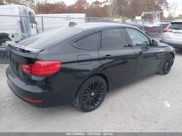 WBA3X5C59FD560742 BMW 3 Series Gran Turismo 328i Xdrive