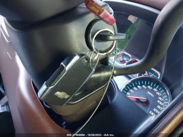3GCUKTEC0GG188041 Chevrolet Silverado 1500 High Country