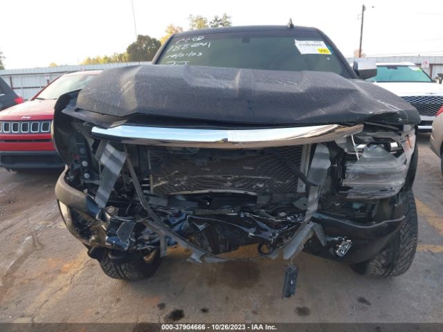 3GCUKTEC0GG188041 Chevrolet Silverado 1500 High Country
