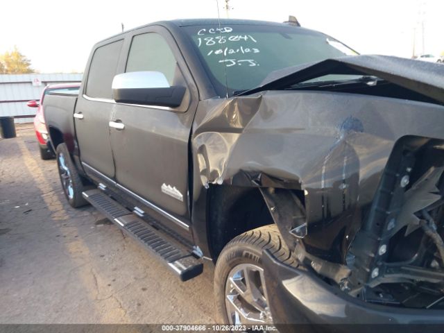 3GCUKTEC0GG188041 Chevrolet Silverado 1500 High Country