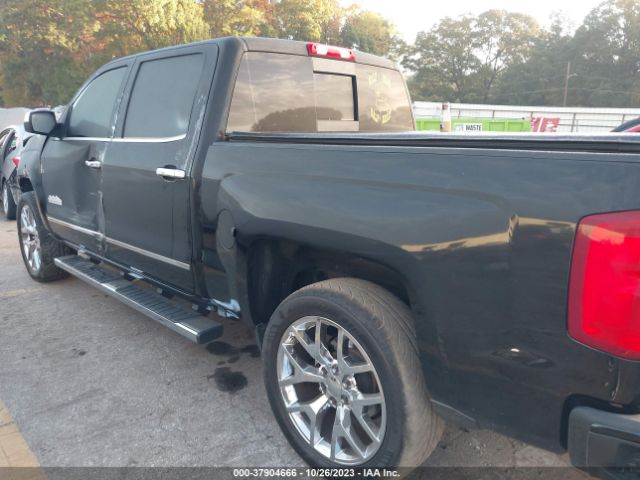 3GCUKTEC0GG188041 Chevrolet Silverado 1500 High Country
