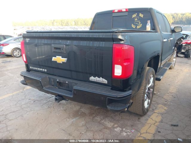 3GCUKTEC0GG188041 Chevrolet Silverado 1500 High Country