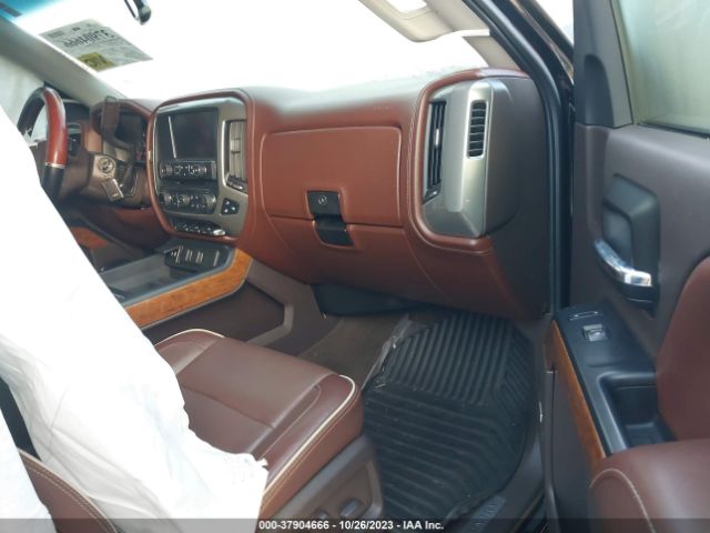3GCUKTEC0GG188041 Chevrolet Silverado 1500 High Country