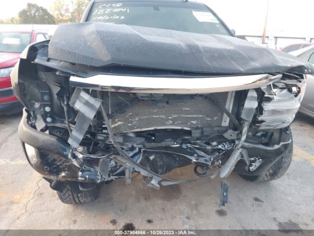 3GCUKTEC0GG188041 Chevrolet Silverado 1500 High Country