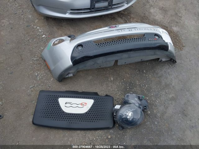 3C3CFFGE4ET172854 Fiat 500E