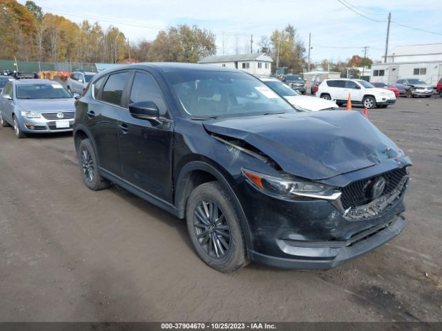2020 MAZDA CX-5 JM3KFBCM2L0803468